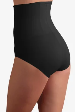 Shape Away® Extra Stevige Controle Hoge Taille Slip