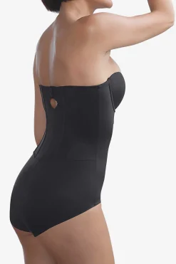 Shape Away® Extra Stevige Controle Strapless Bodybriefer