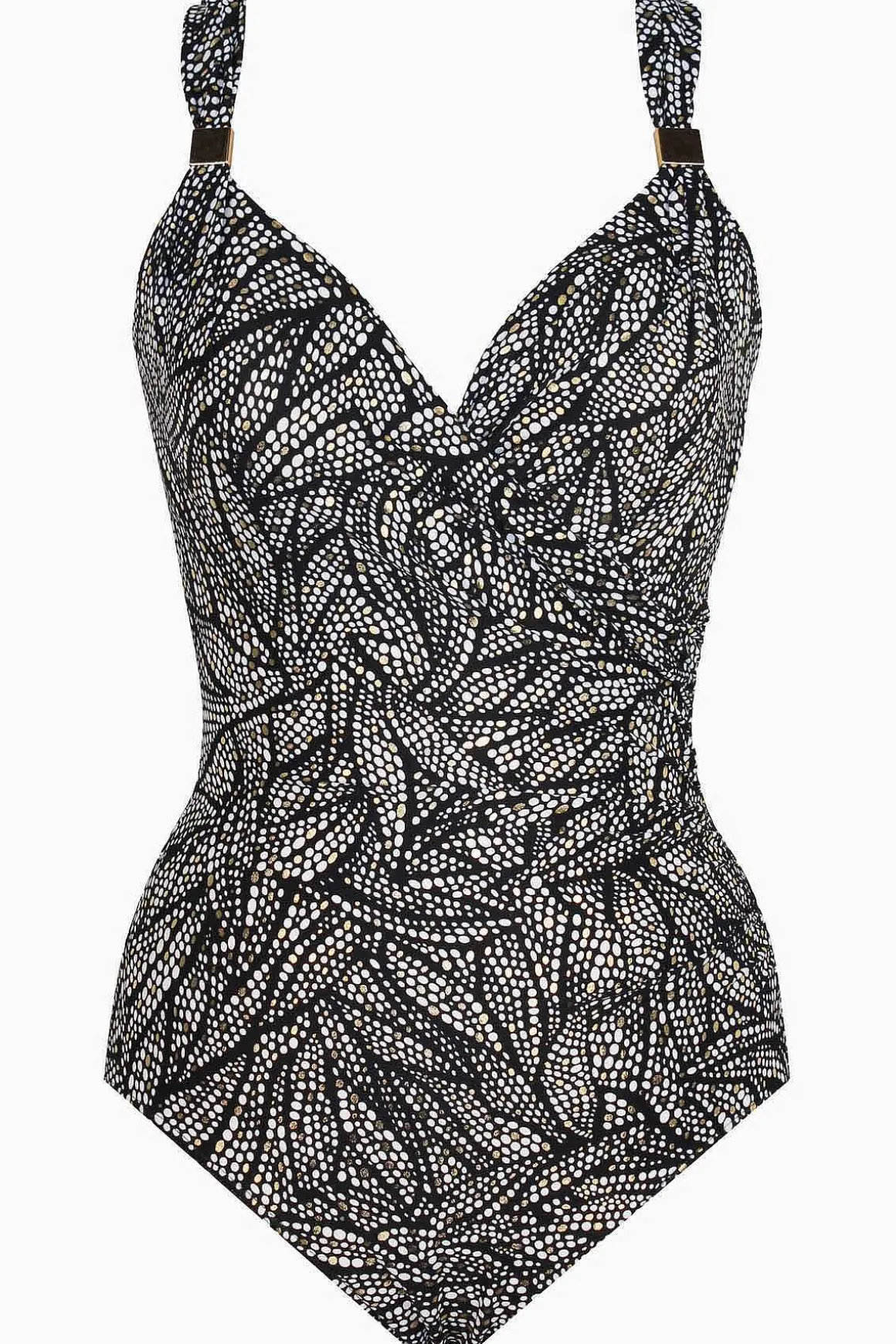 Shore Leave Siren Zwempak Uit Een Stuk