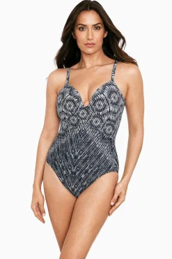 Silver Shores Captivate Badpak Uit Een Stuk