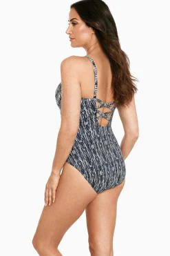 Silver Shores Captivate Badpak Uit Een Stuk