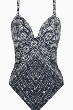 Silver Shores Captivate Badpak Uit Een Stuk