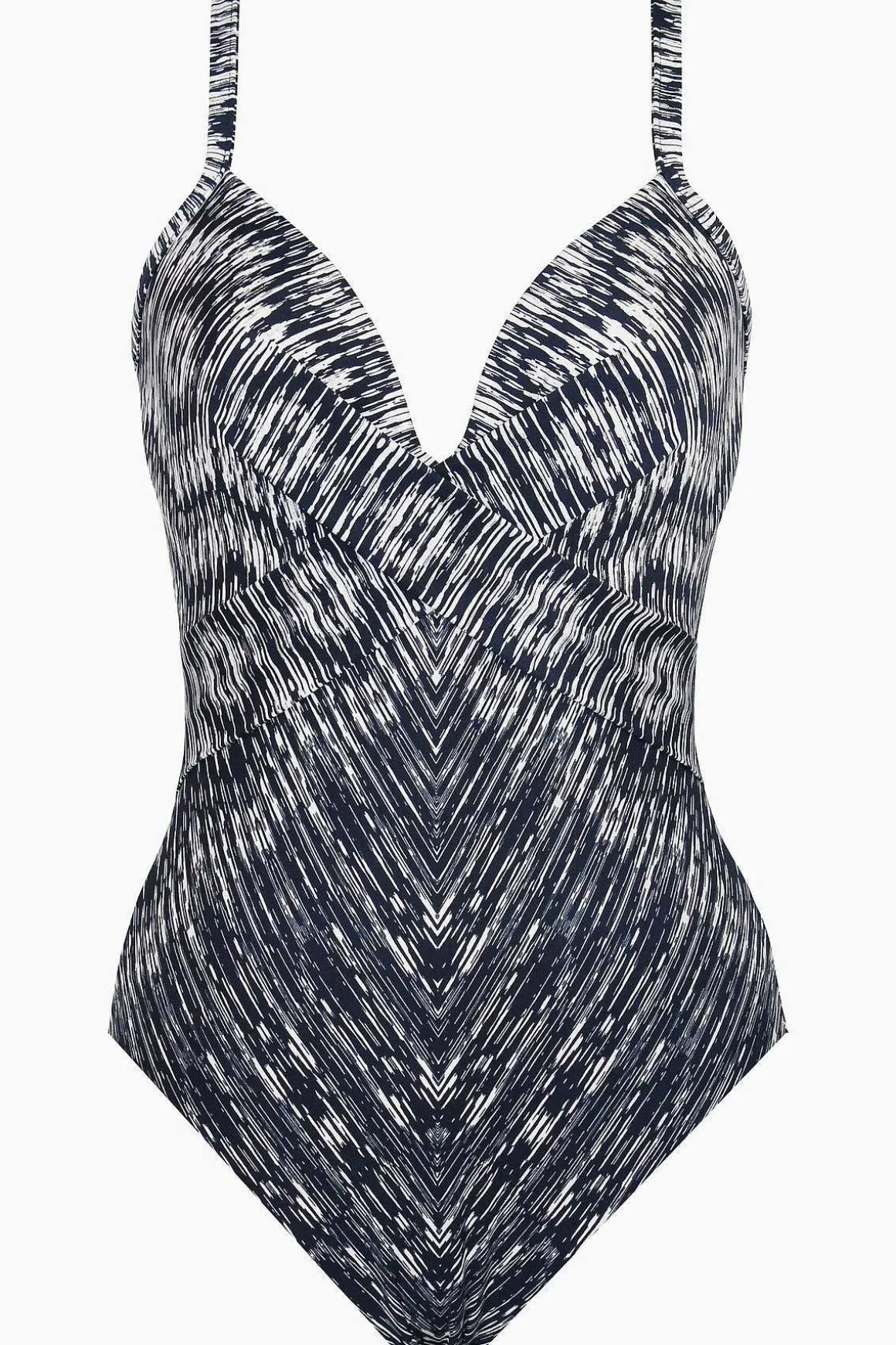 Silver Shores Captivate Badpak Uit Een Stuk