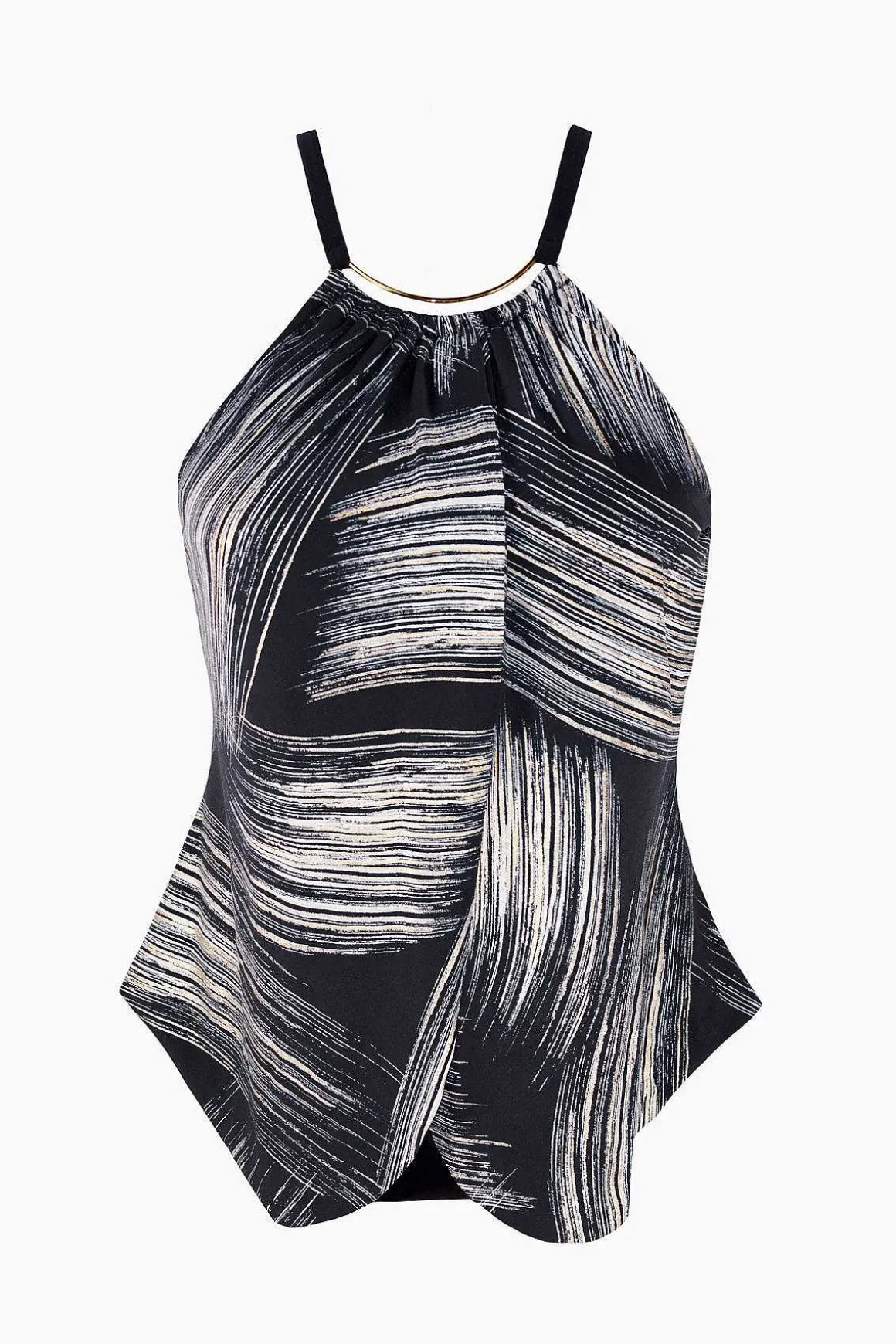 Slag Van Geluk Jill Eendelig Badpak