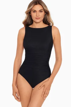 Solid Regatta Eendelig Badpak Ddd-Cups