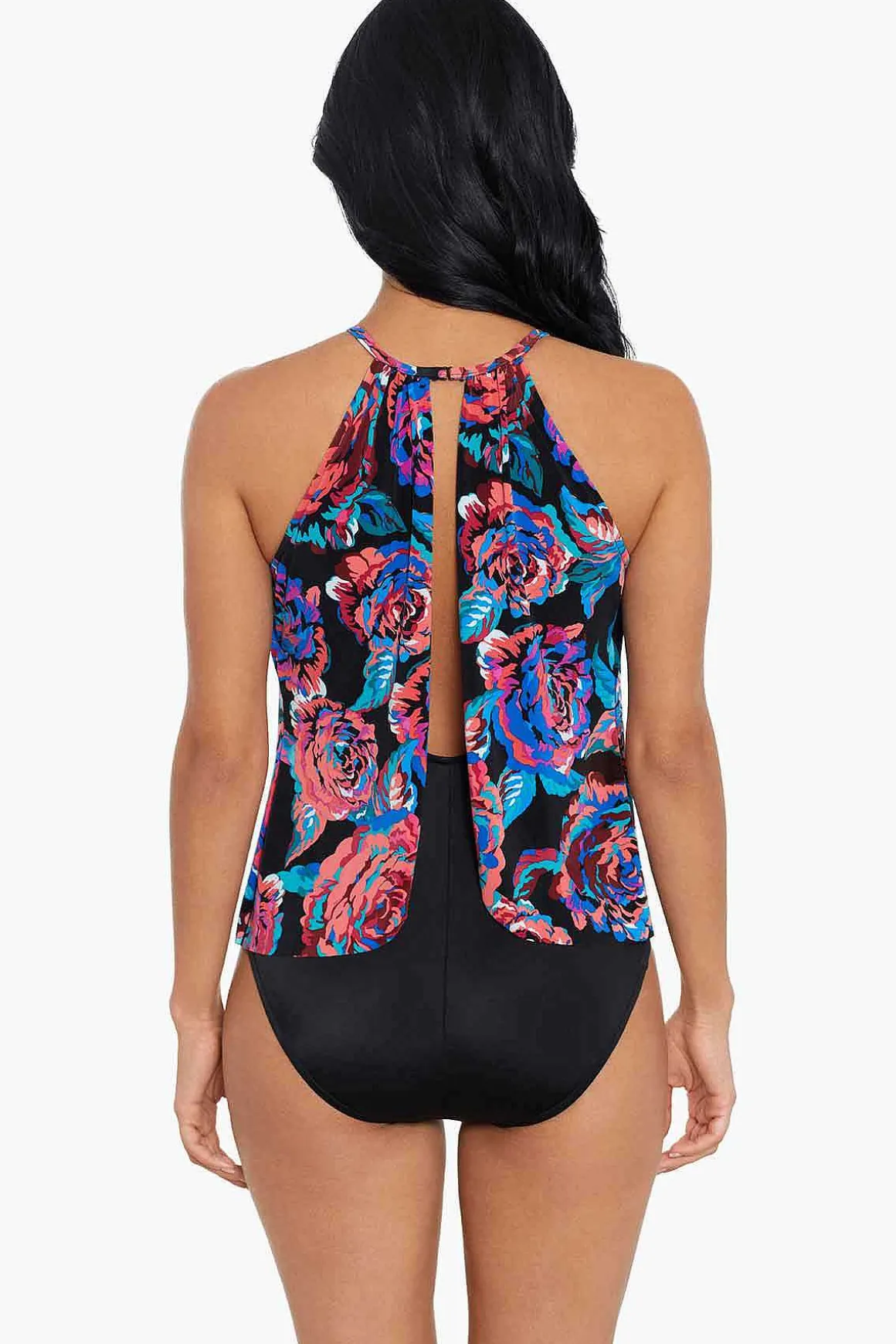 Sonic Blooms Aubrey Badpak Uit Een Stuk