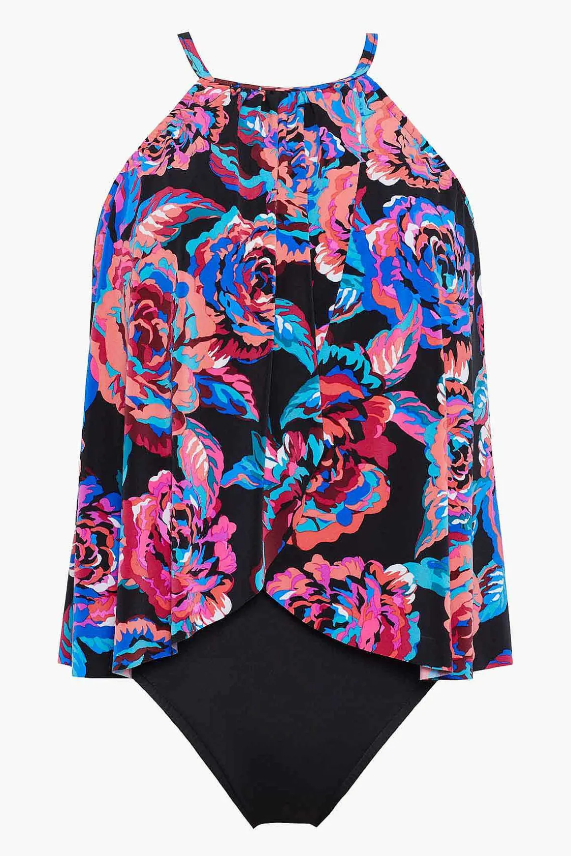 Sonic Blooms Aubrey Badpak Uit Een Stuk