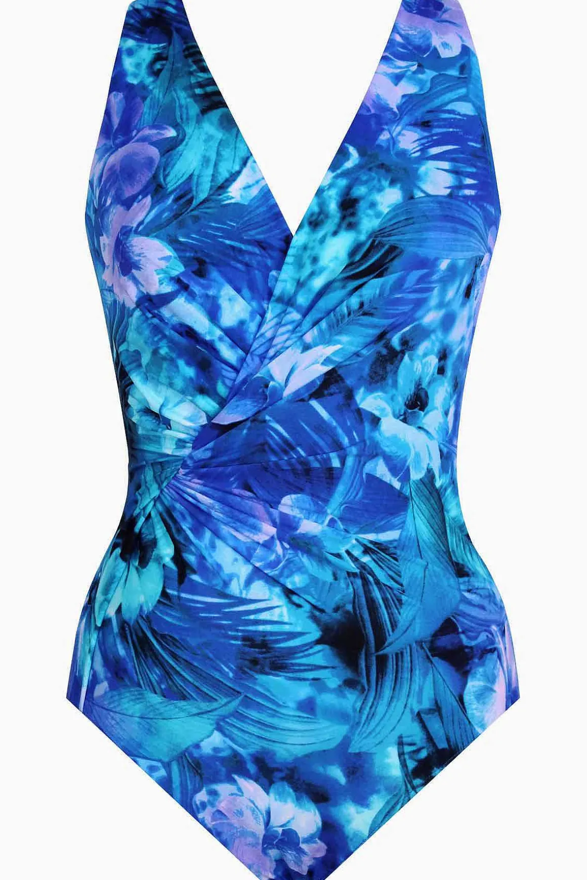 Sous Marine Esmerelda Badpak Uit Een Stuk