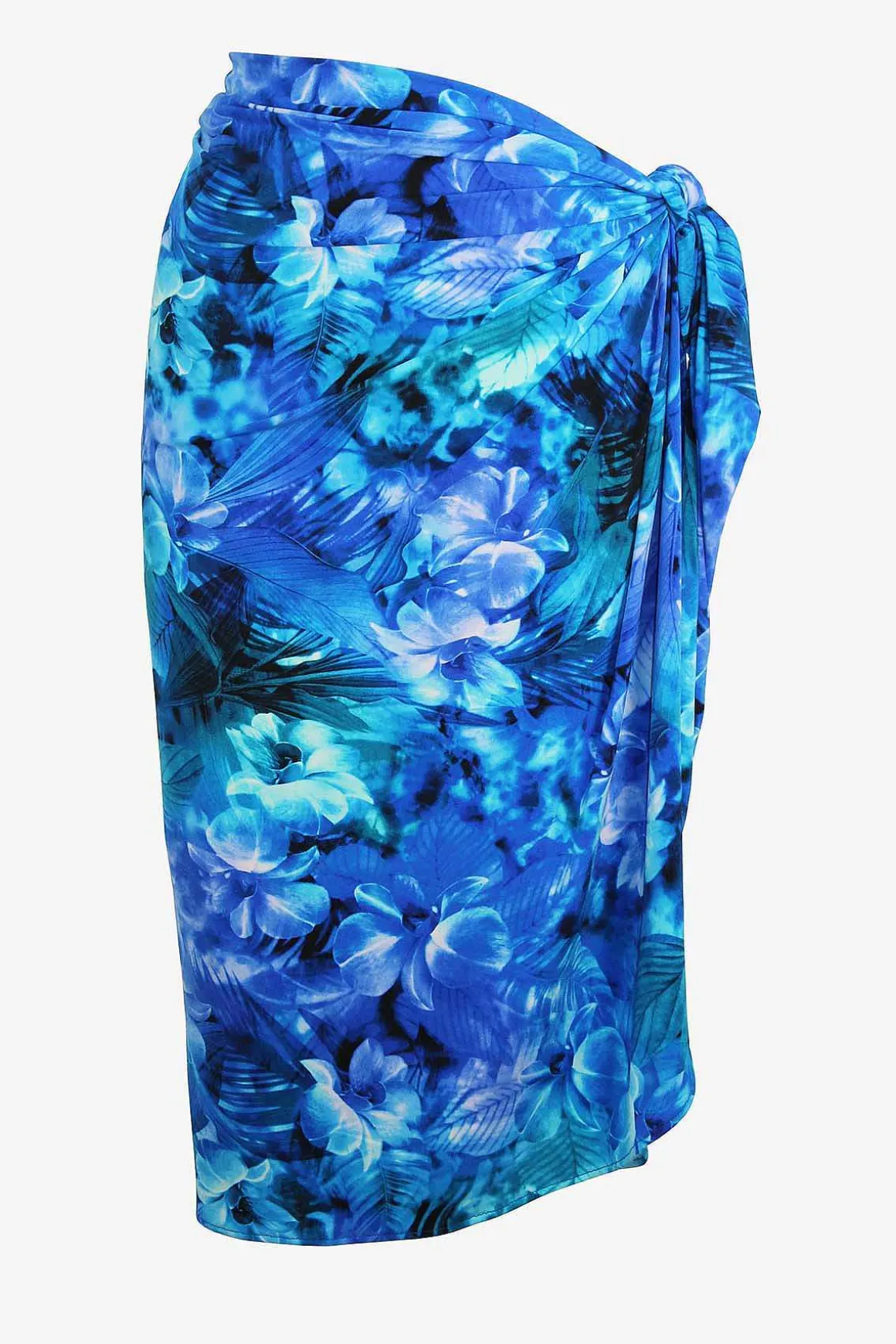 Sous Marine Lange Sarong Zwembedekking