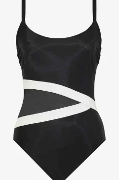 Spectra Lyra Badpak Uit Een Stuk