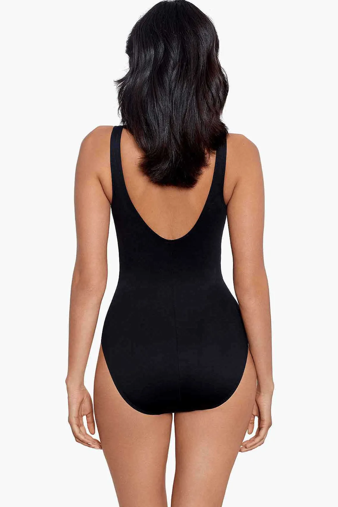 Spectra Somerpointe Badpak Uit Een Stuk