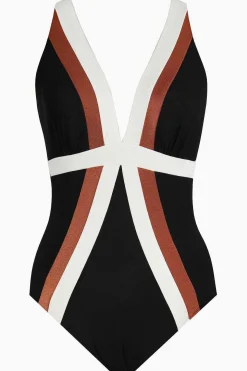 Spectra Trilogy Badpak Uit Een Stuk