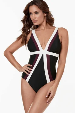 Spectra Trilogy Badpak Uit Een Stuk