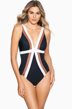 Spectra Trilogy Badpak Uit Een Stuk