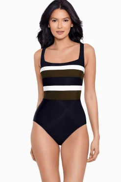 Spectra Trinity Badpak Uit Een Stuk