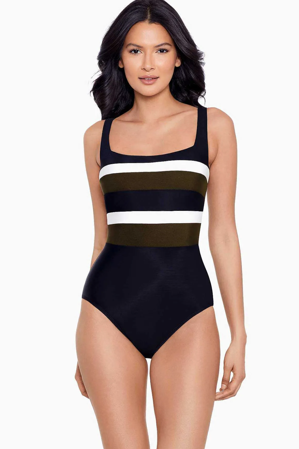 Spectra Trinity Badpak Uit Een Stuk