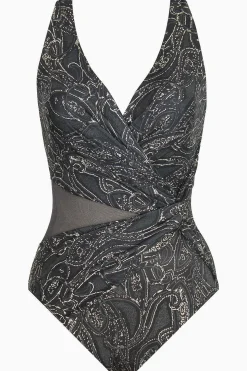 Sultana Circe Badpak Uit Een Stuk