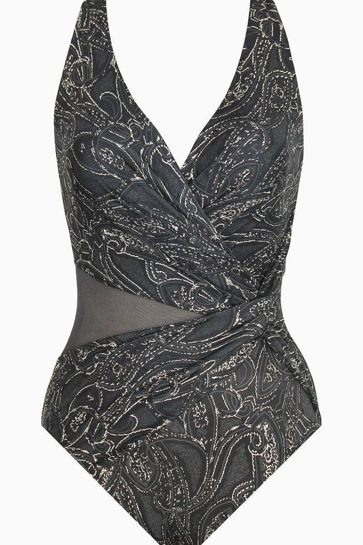 Sultana Circe Badpak Uit Een Stuk