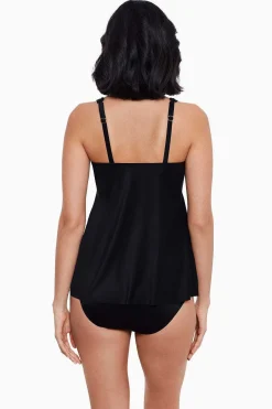 Superplice Tankinitop Met Beugel En D-Ddd-Cups