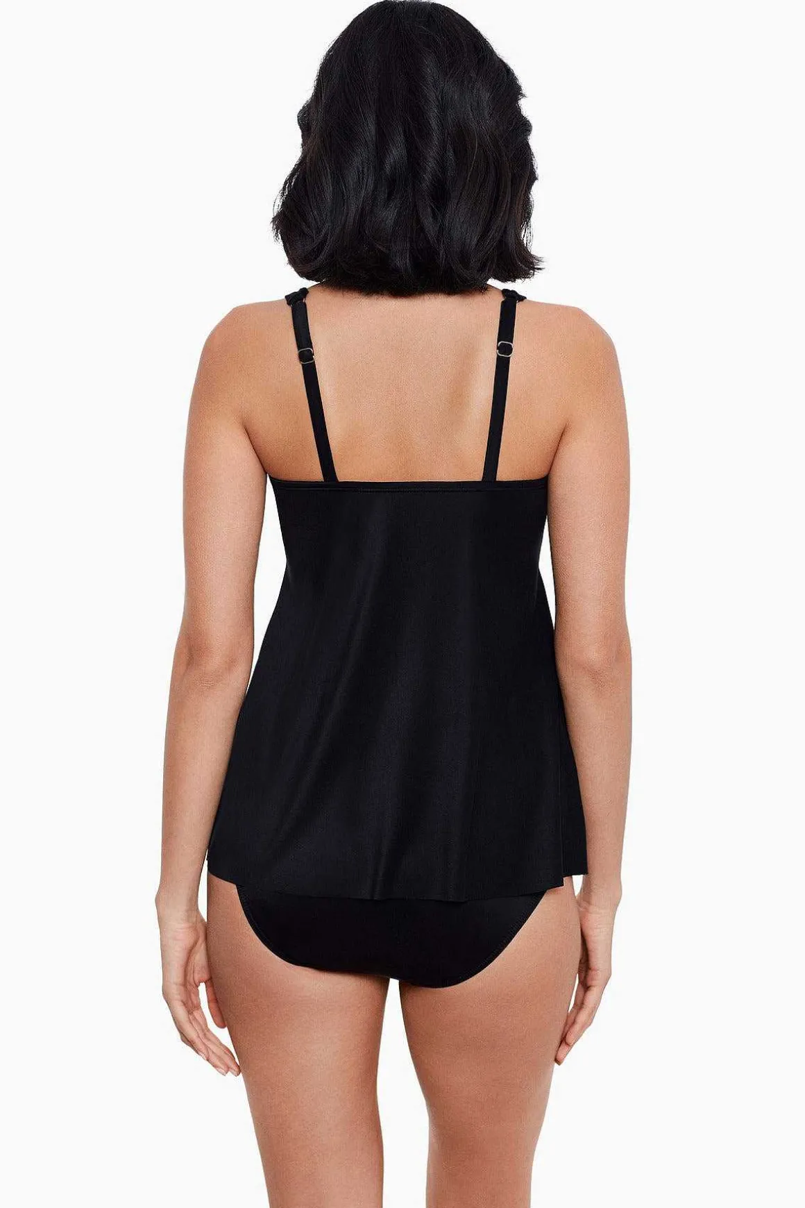 Superplice Tankinitop Met Beugel En D-Ddd-Cups