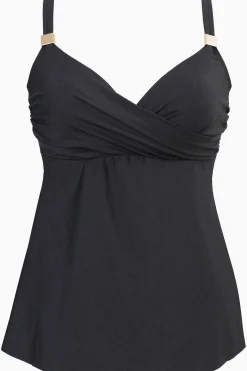 Superplice Tankinitop Met Beugel En D-Ddd-Cups