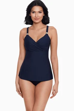 Superplice Tankinitop Met Beugel En D-Ddd-Cups