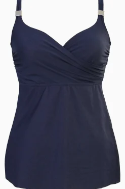 Superplice Tankinitop Met Beugel En D-Ddd-Cups