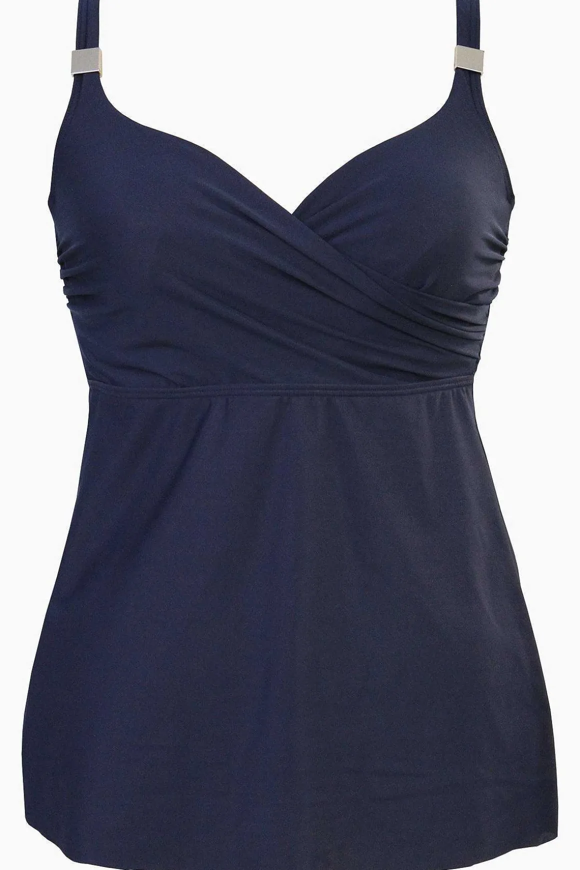 Superplice Tankinitop Met Beugel En D-Ddd-Cups