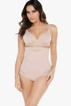 Surround Support®-Vormgevende Slip Met Hoge Taille