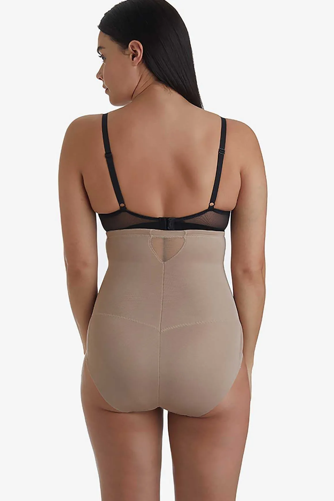 Surround Support®-Vormgevende Slip Met Hoge Taille