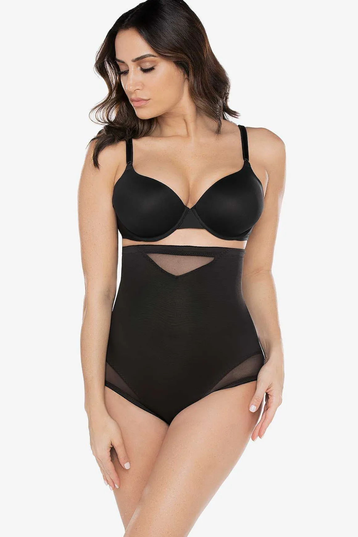 Surround Support®-Vormgevende Slip Met Hoge Taille