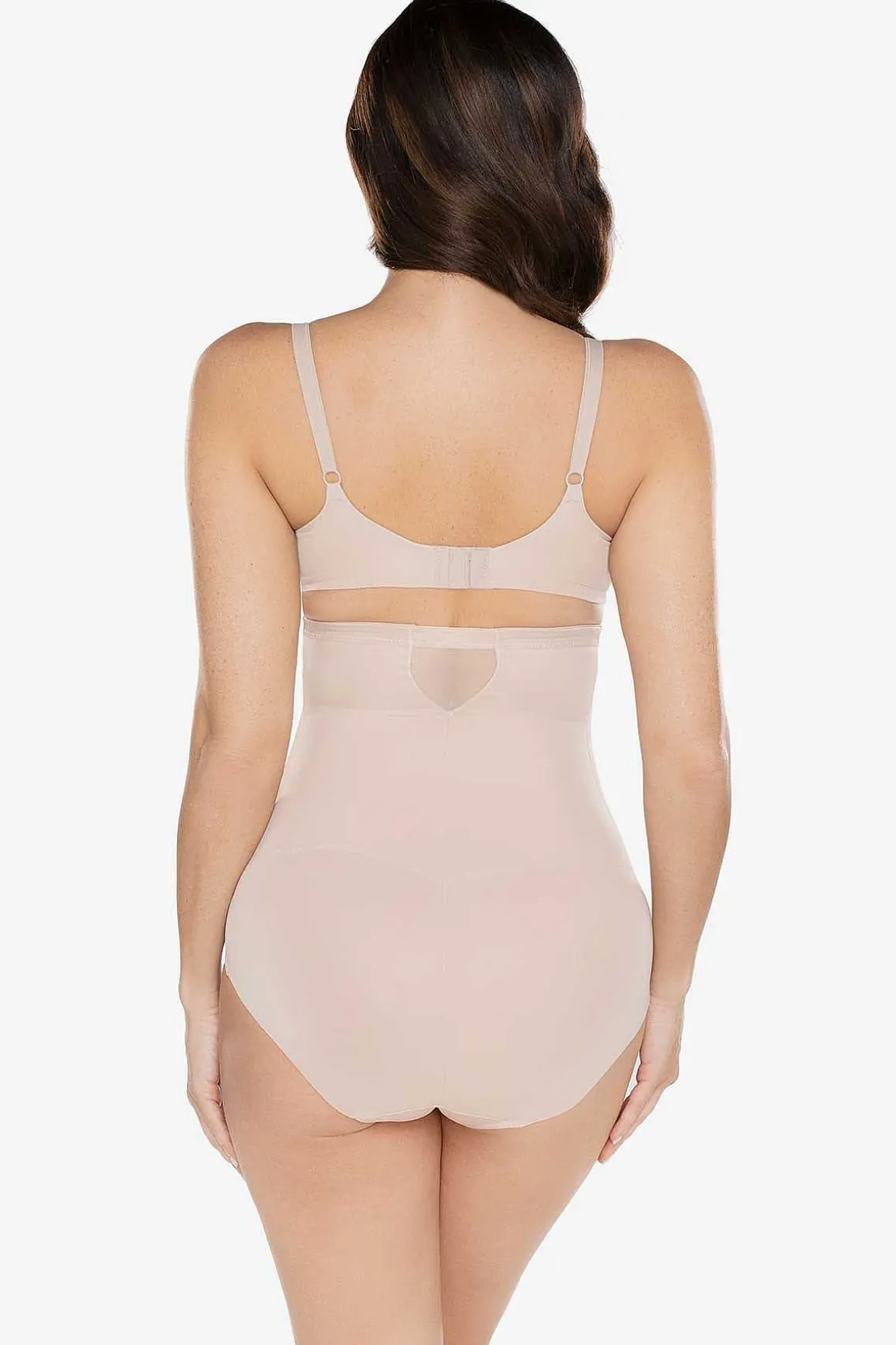 Surround Support®-Vormgevende Slip Met Hoge Taille