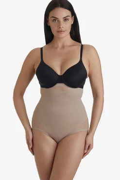 Surround Support®-Vormgevende Slip Met Hoge Taille