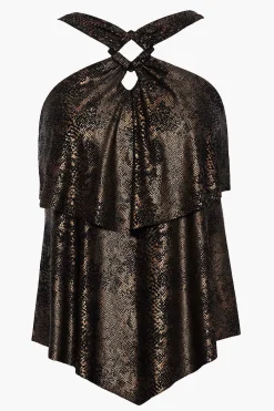 Tankinitop Van Xantu Carolina