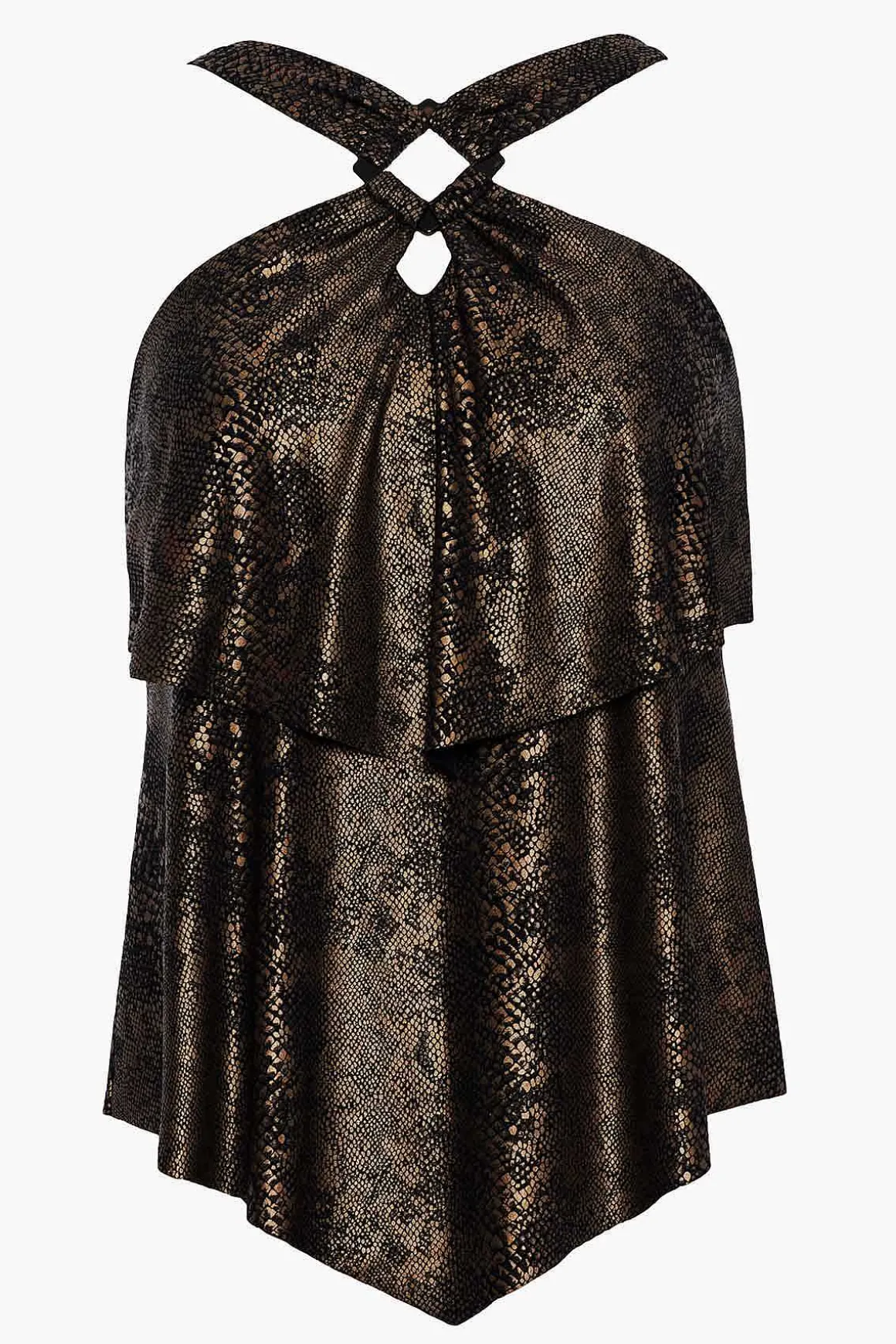 Tankinitop Van Xantu Carolina