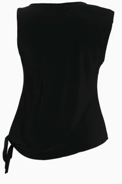 Tanktop Zwembedekkend