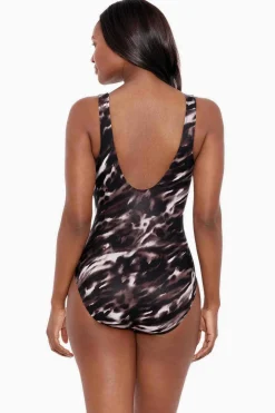 Tempest Escape Zwempak Uit Een Stuk