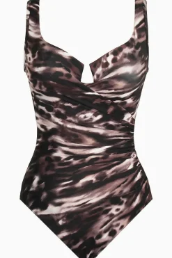 Tempest Escape Zwempak Uit Een Stuk