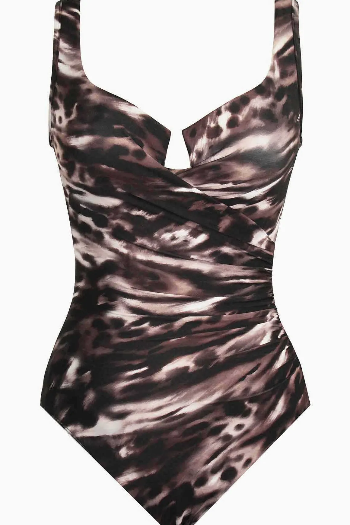 Tempest Escape Zwempak Uit Een Stuk