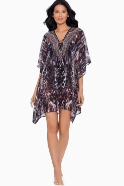 Tempest Kaftan Zwembedekking