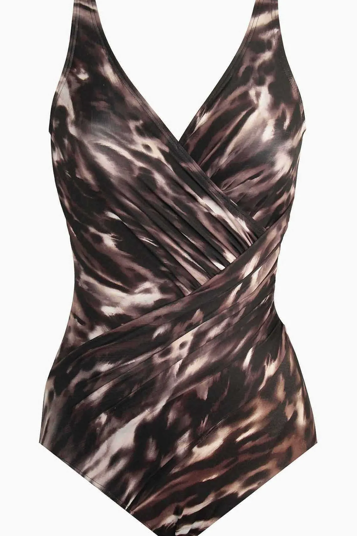 Tempest Oceanus Eendelig Badpak Dd-Cup