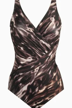 Tempest Oceanus Zwempak Uit Een Stuk