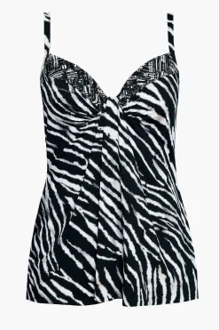 Tigre Sombre Marina Tankinitop