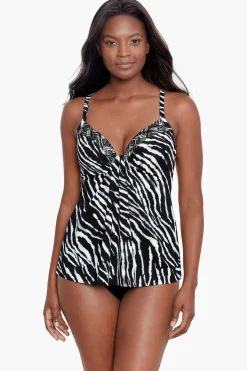 Tigre Sombre Marina Tankinitop