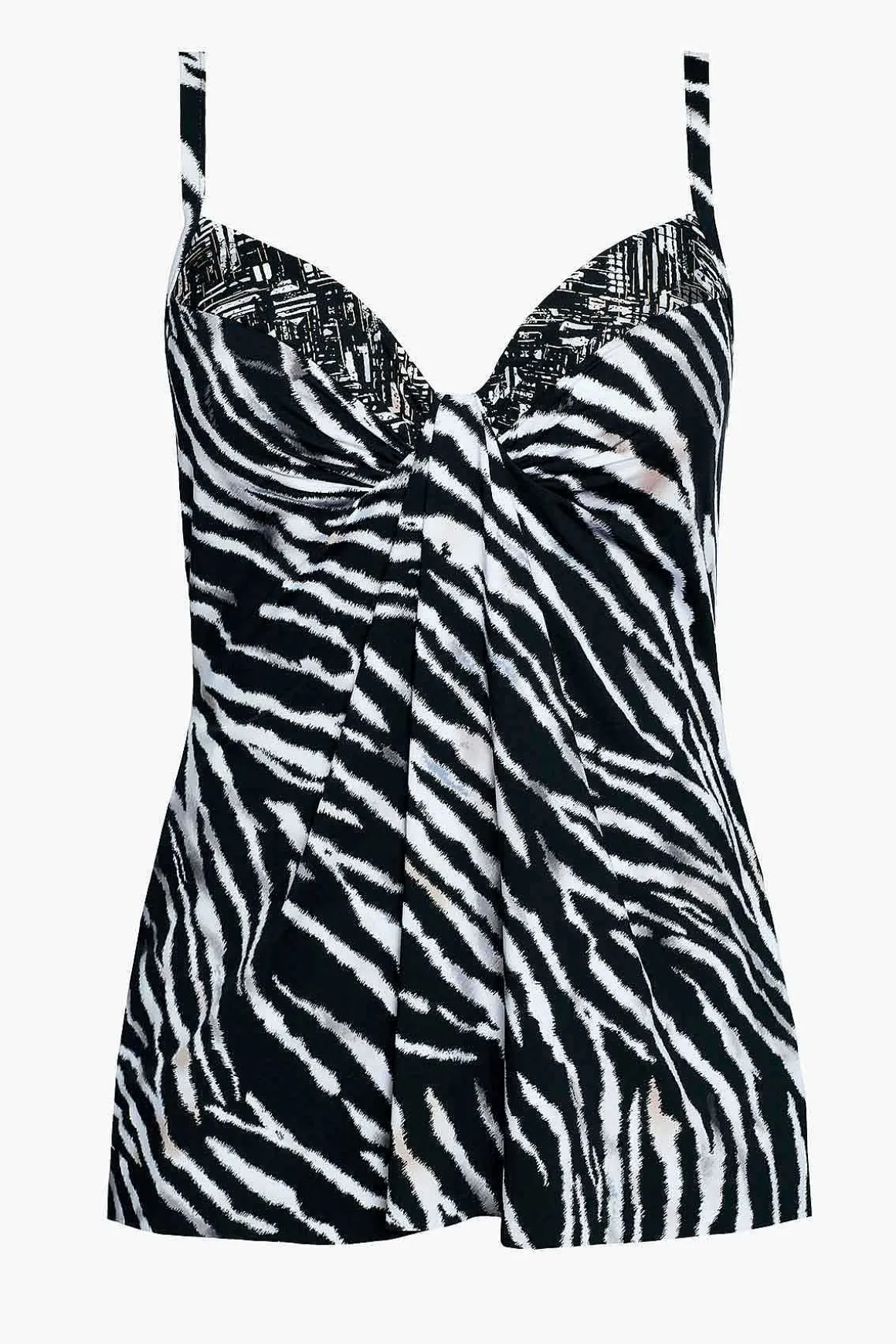 Tigre Sombre Marina Tankinitop