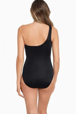 Titania Jena Badpak Uit Een Stuk