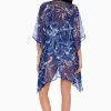 Tropica Toile Caftan Zwembedekking