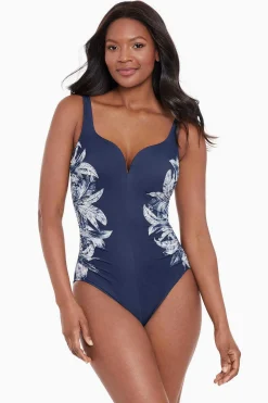Tropica Toile Temptress Badpak Uit Een Stuk