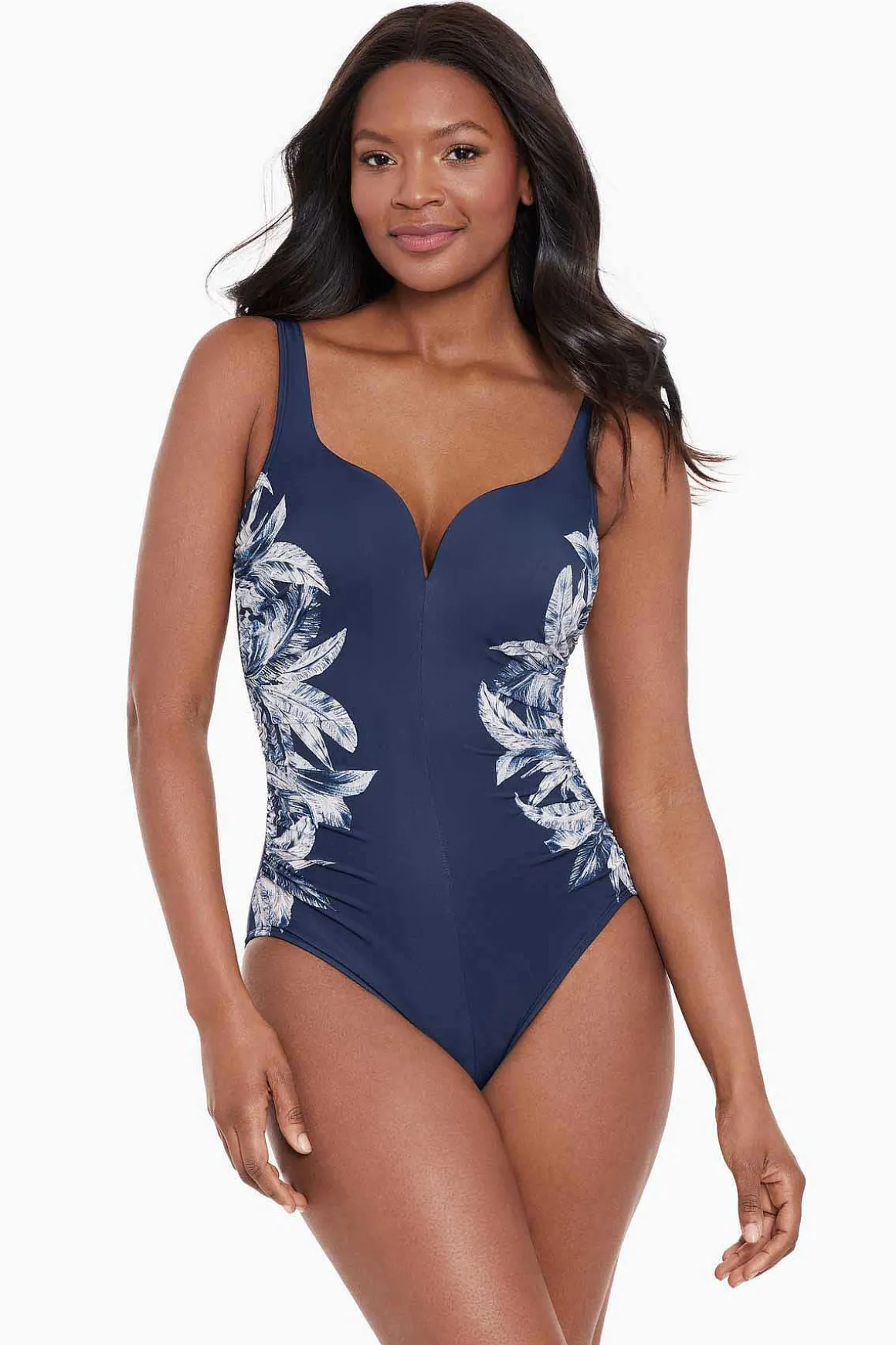 Tropica Toile Temptress Badpak Uit Een Stuk