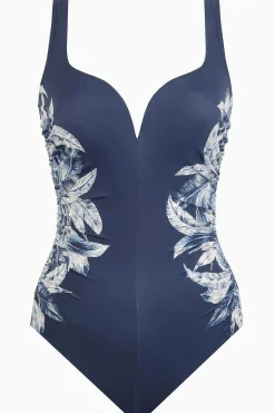 Tropica Toile Temptress Badpak Uit Een Stuk